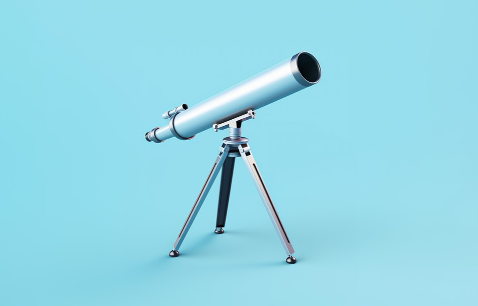A telescope